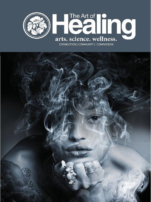 Title details for The Art of Healing by LEGIT PUBLICATIONS - Available